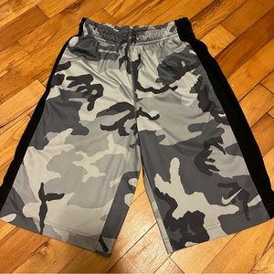 Boys Nike shorts